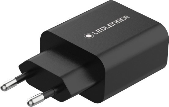 Ledlenser Adapter Ledlenser USB C