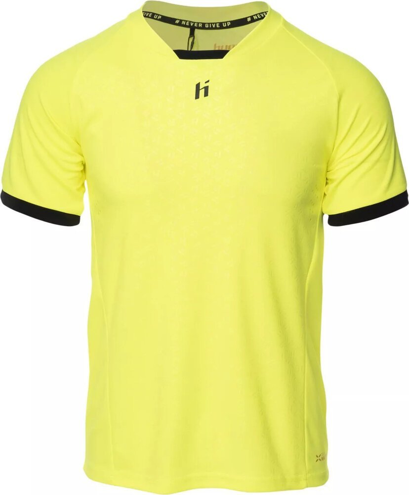 Huari Męska koszulka z krótkim rękawem Huari ROSARIO SENIOR rozmiar M