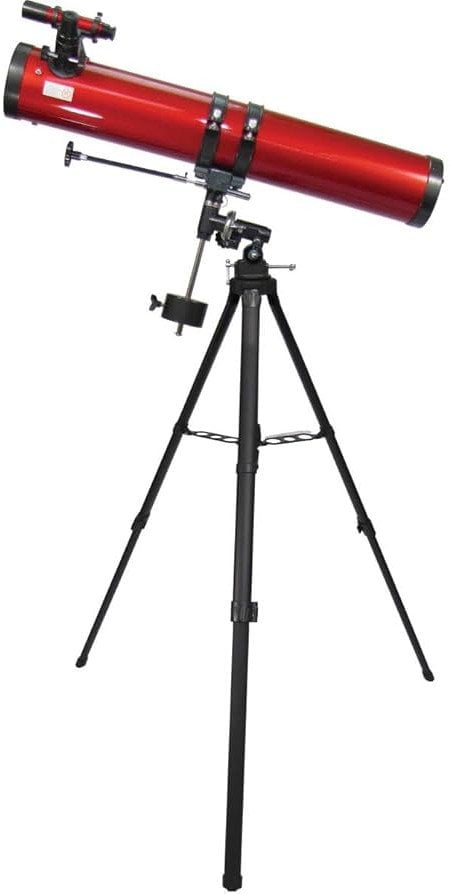 Carson Red Planet RP-300