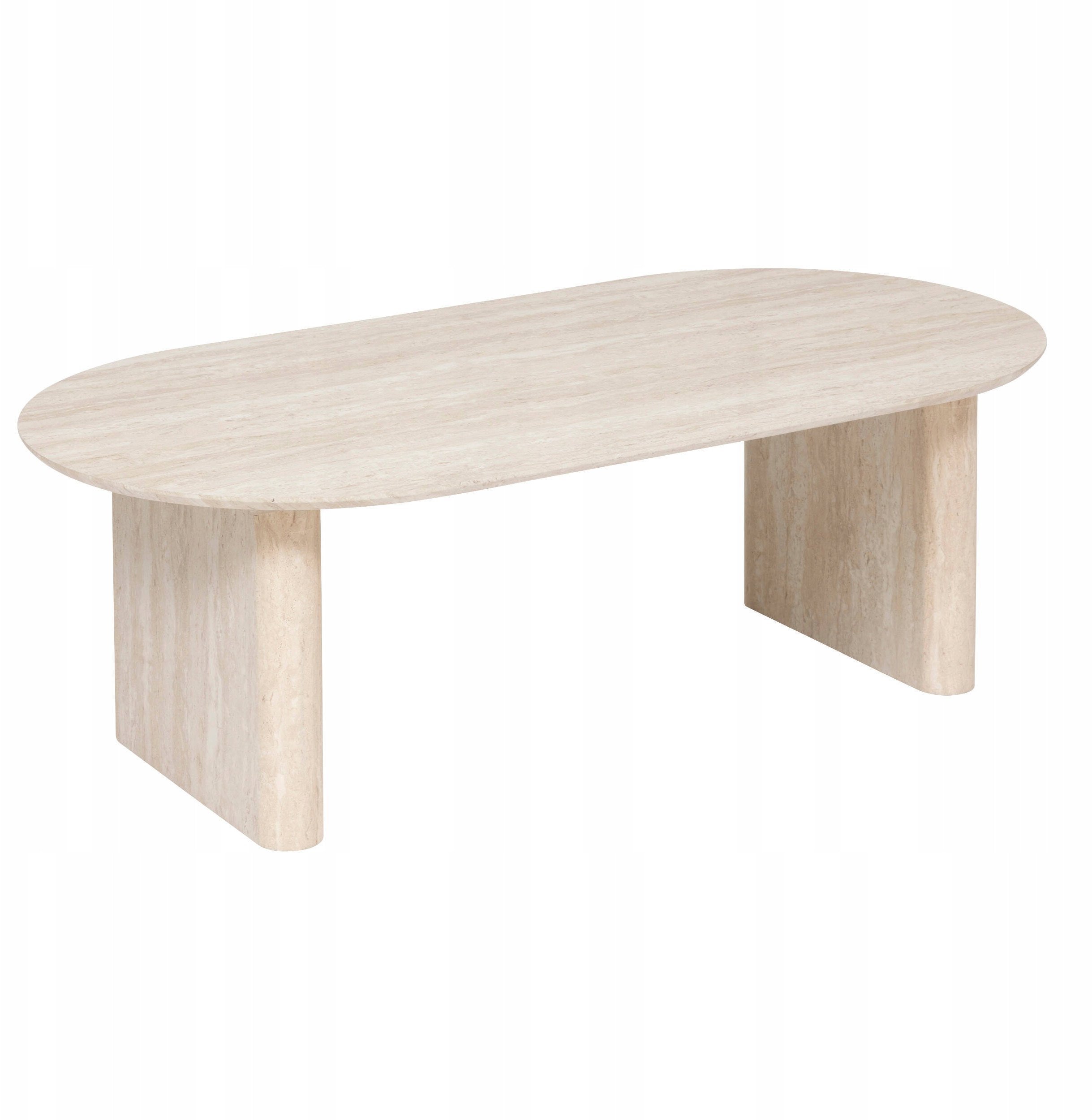 Stolik kawowy podłużny ANAYA, 120 x 60 x 40 cm