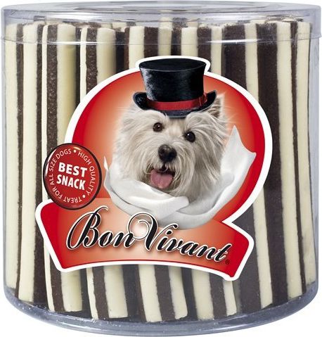 PROZOO SP.Z O.O. Bon Wałeczki Mięsne 35szt.