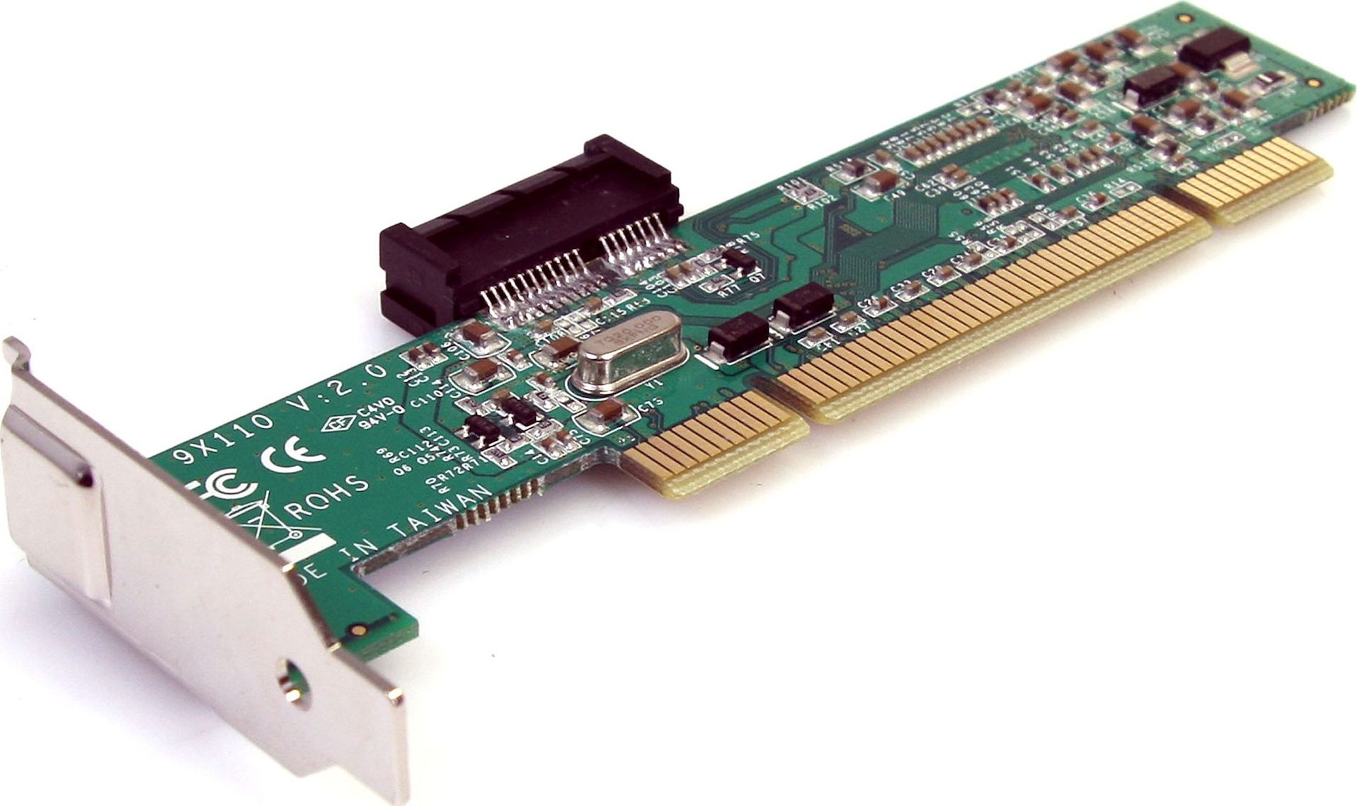 Kontroler StarTech PCI - PCIe x1 (PCI1PEX1)