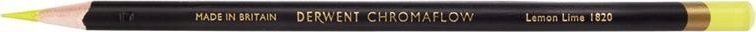 Derwent Kredka Derwent Chromaflow limonkowy