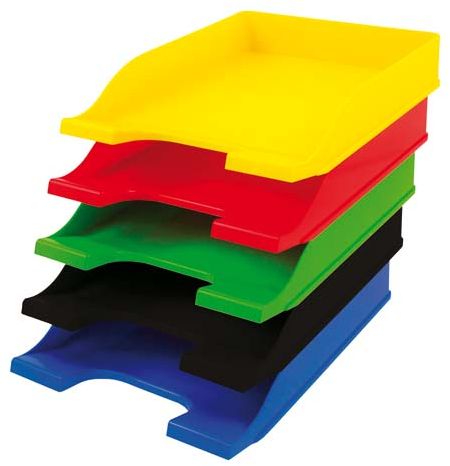 Bantex Szuflada na biurko zielona (400050168)