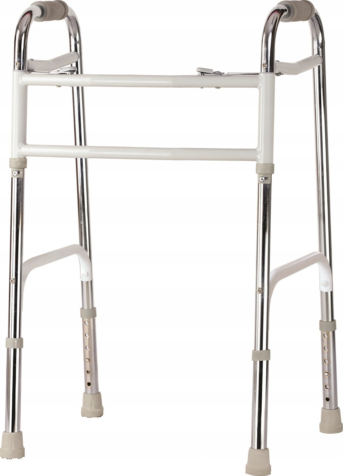 TYNOR Balkonik Rehabilitacyjny Wzmacniany Składany