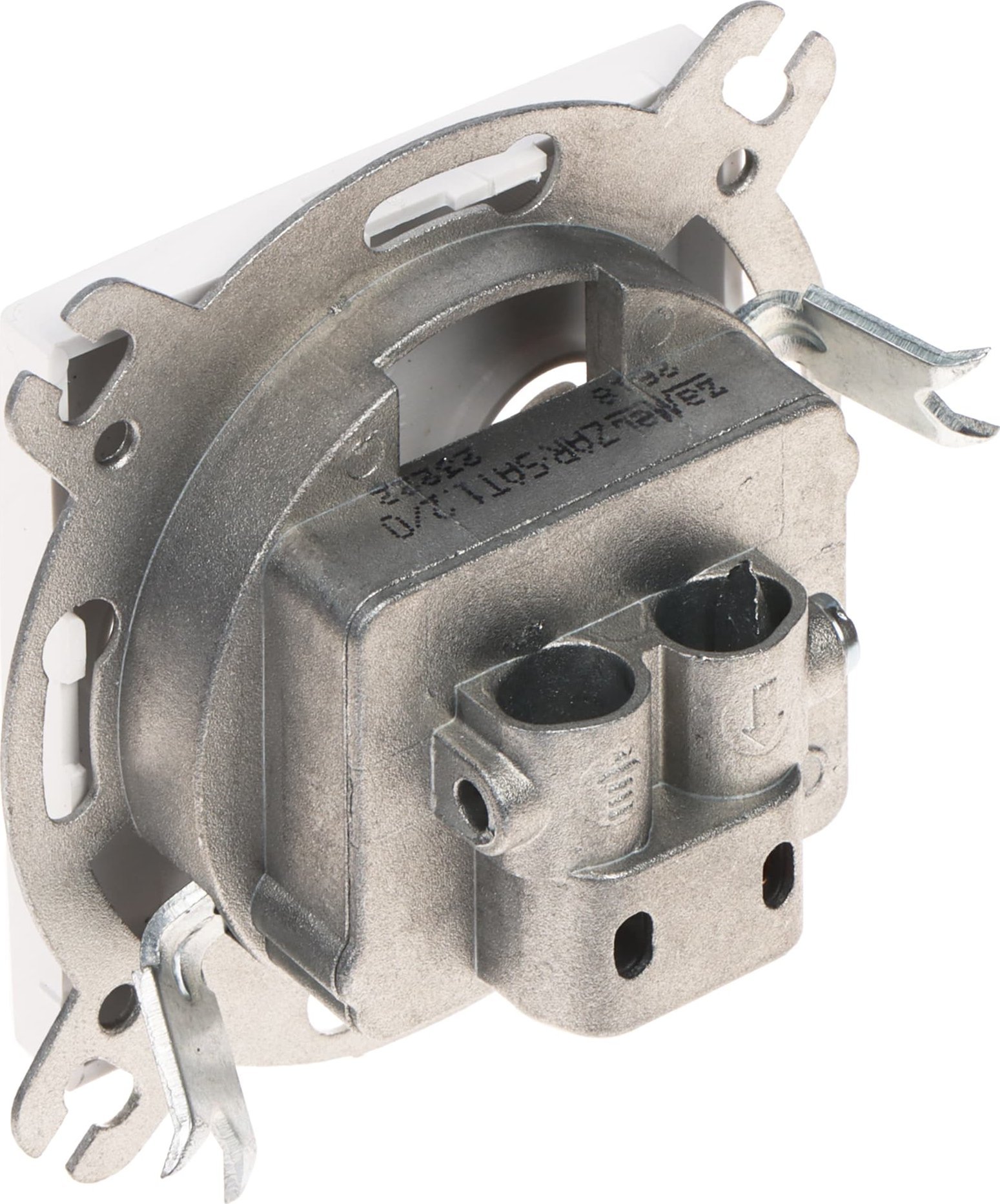 Elektro-Plast GNIAZDO KOŃCOWE SANTRA/4153-10/EPN R-TV SAT Elektro-Plast