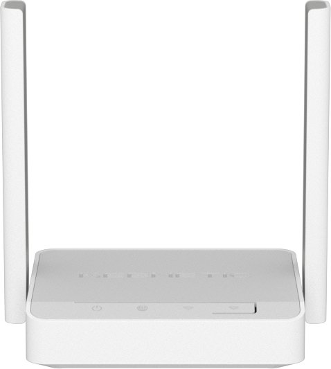 Keenetic Starter 2nd Gen WiFi 4 router