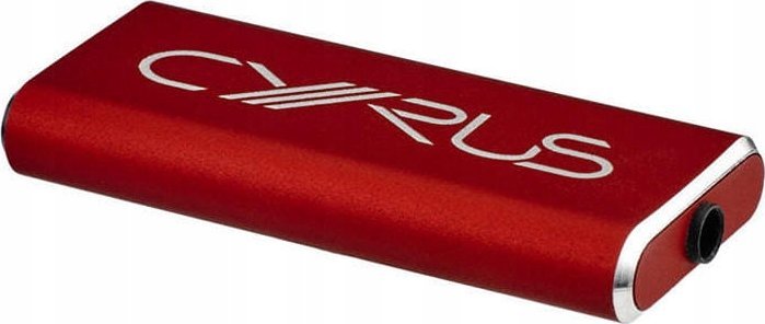 Wzmacniacz słuchawkowy Cyrus CYRUS SOUNDKEY RUBY