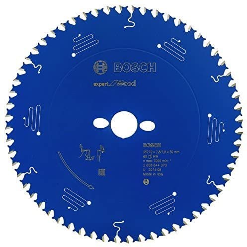 TAR. PIL. EXPERT 270X30X2.8/1.8X60T