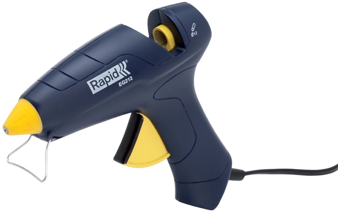 Pistolet do kleju Rapid Pistolet do kleju na gorco EG212