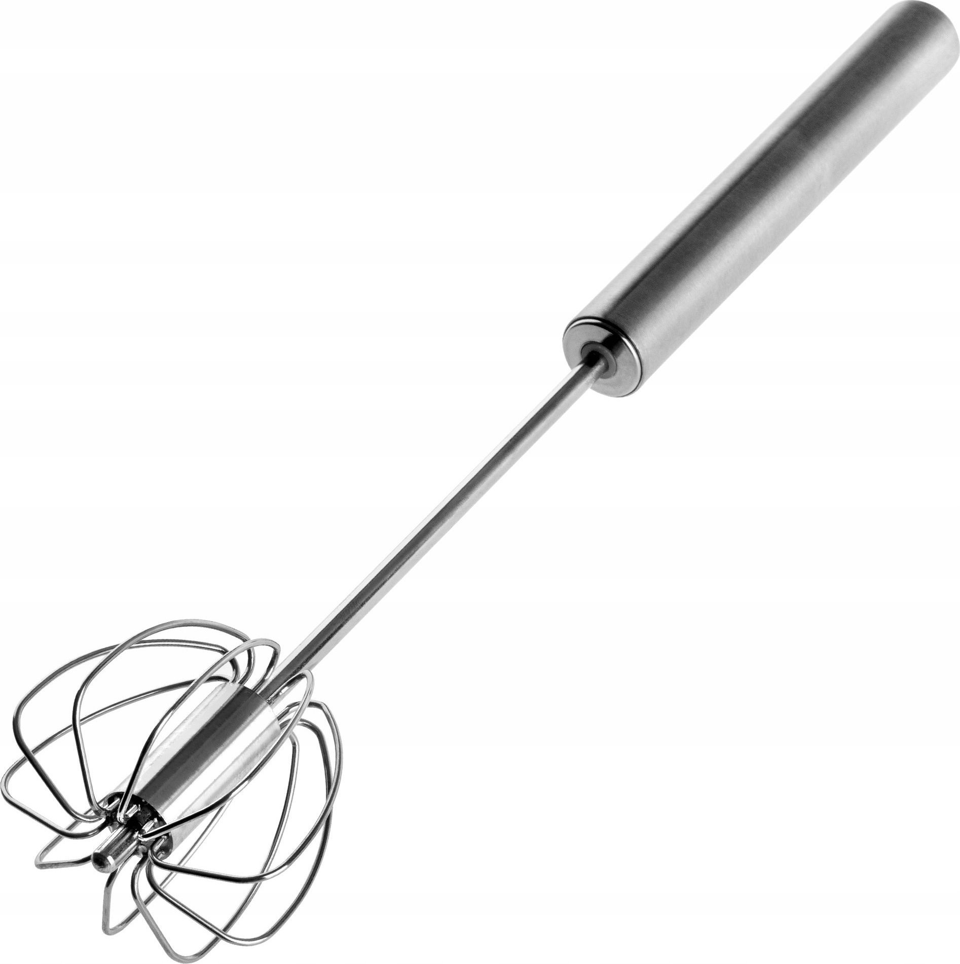 Kadax Trzepaczka Ubijak Obrotowy Ubijaczka Do Piany Mała