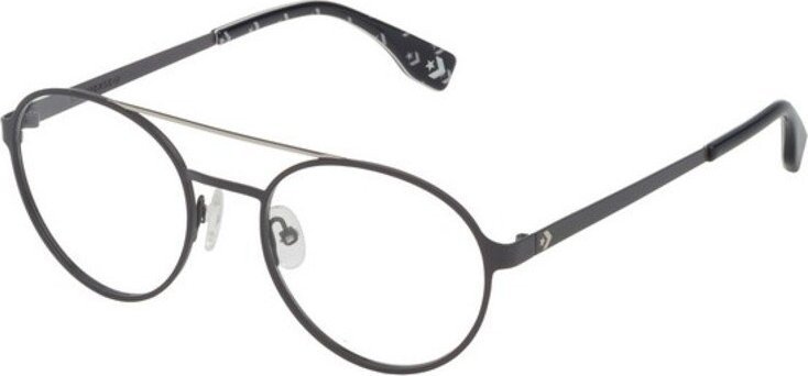 Converse Ramki do okularów Męskie Converse VCO068Q500KA6 ( 50 mm)