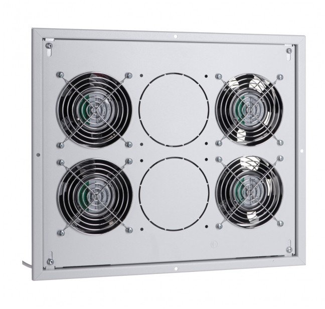 PANLE WENTYLACYJNY 4x 220V/60W RAC-CH-X04-X3