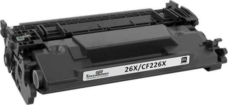 Toner Extra Digital Hewlett Packard (HP) Spausdintuvo kasetė CF226X, CF226A