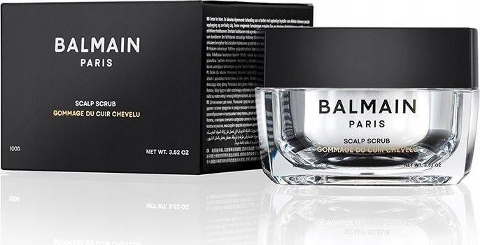 Balmain Balmain Professionnel, Men, Scalp Scrub, 100 g For Men