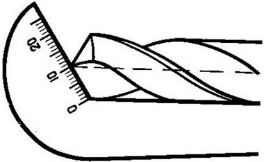 Limit Szablon szlifierski Limit (25650102)