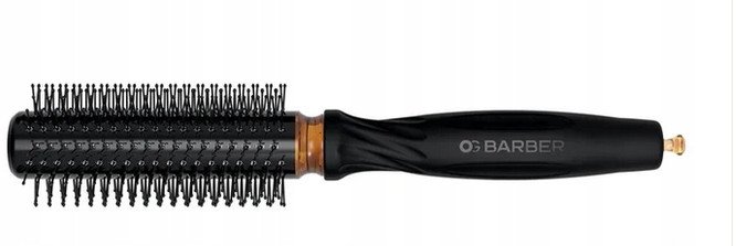 Olivia Garden Barber Round Thermal Brush OGB-25