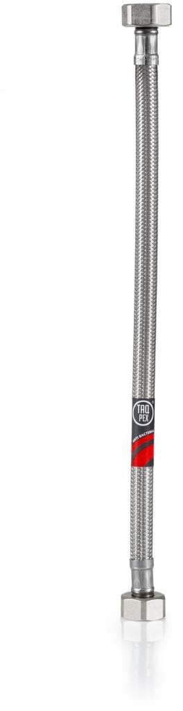 FLEXIBLE HOSE 80CM PEX F1/2 F1/2