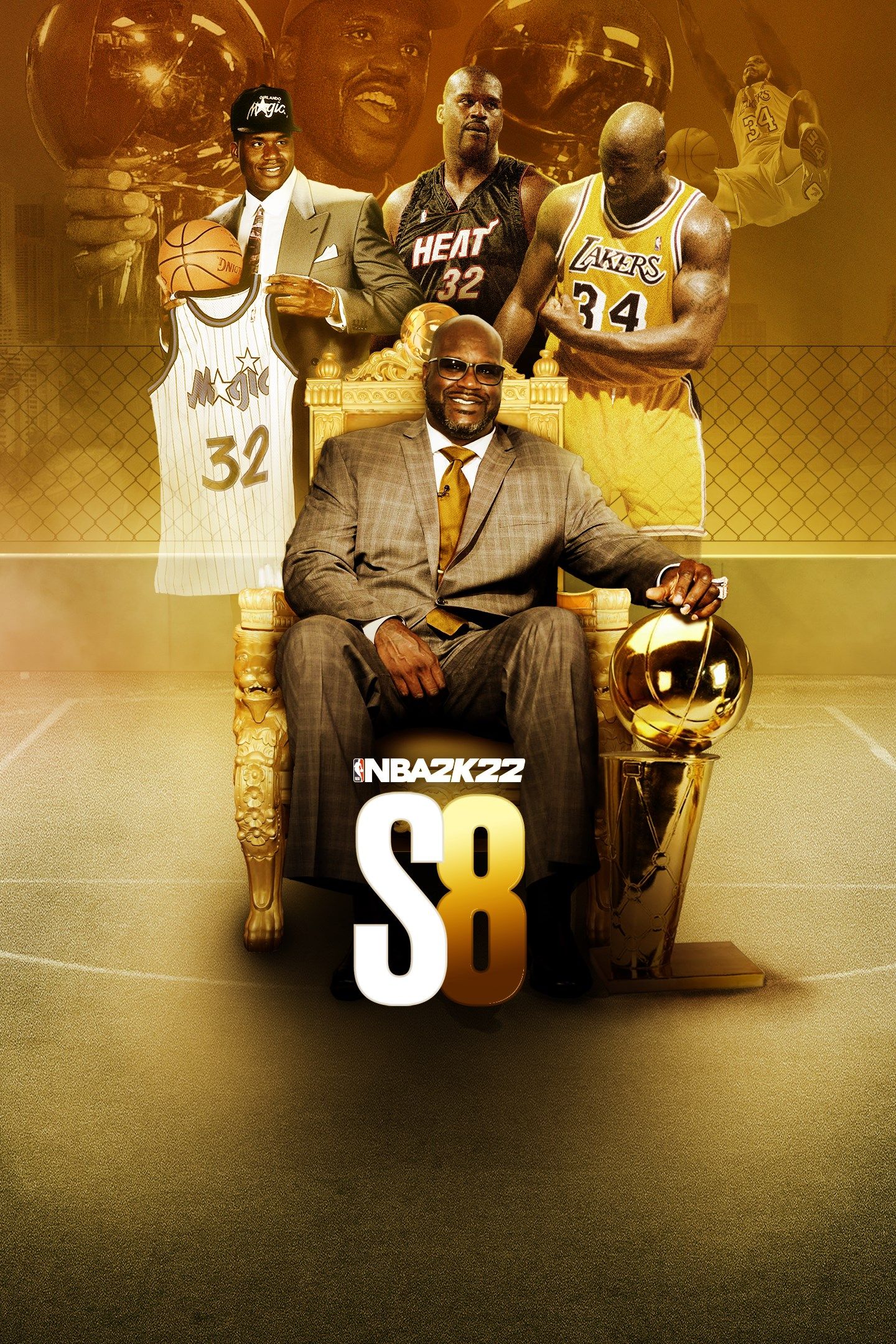 NBA 2k22 Xbox One, wersja cyfrowa