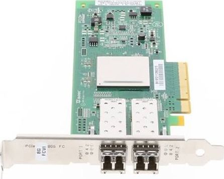 NetApp Karta Rozszerzeń PCI-E Virtual Interface 2x FC 8Gb - 111-00779