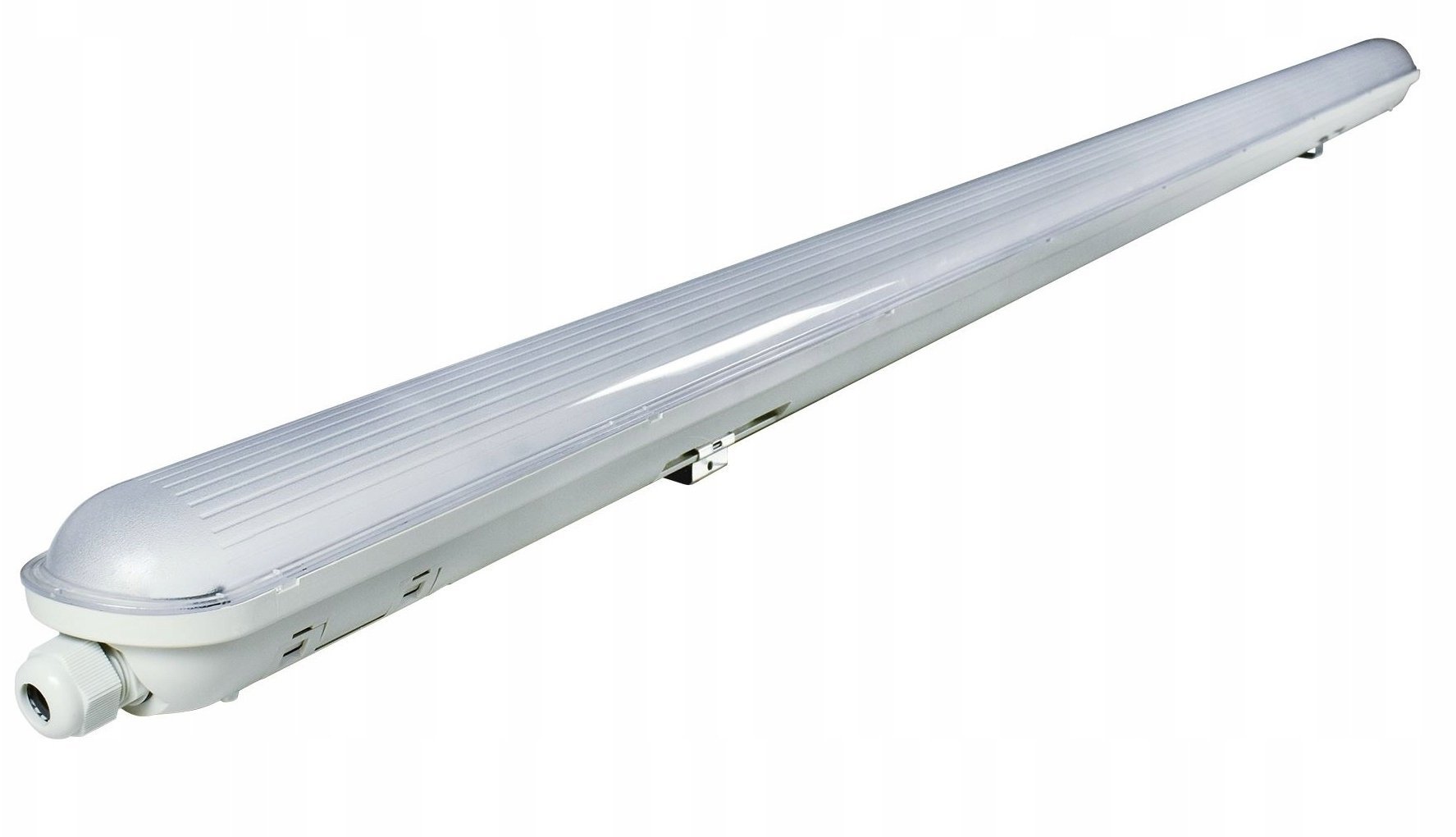 Oprawa hermetyczna LED BALWIR 46W 4000K 6900lm IP65 C17-HLB-150-460-4K
