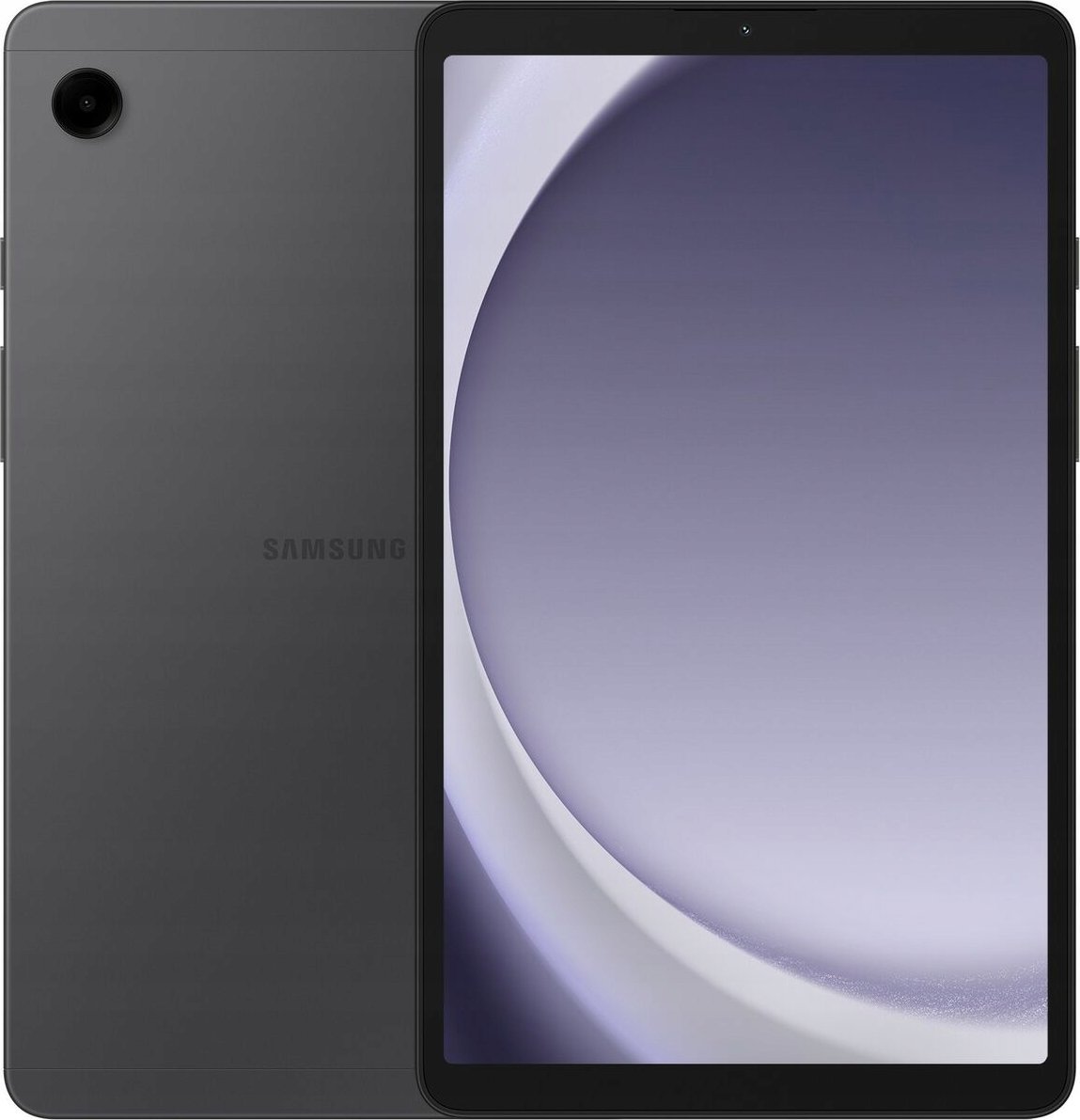 Tablet Samsung Galaxy Tab A9 8.7" 64 GB Grafitowy (SM-X110NZAAEUE)