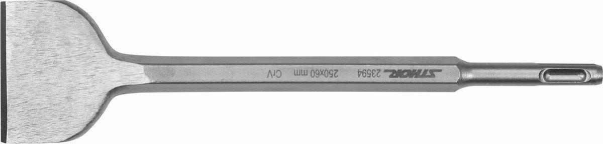 Sthor STHOR DŁUTO SDS+ 60x14x250mm DO PŁYTEK T23594