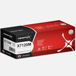 Toner Asarto Magenta Zamiennik 006R01463 (AS-LX006R01463N)