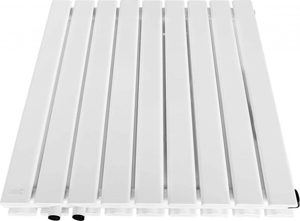 Aquamarin Grzejnik Aquamarin Poziomy - 819 W - 600 x 614 x 69 mm