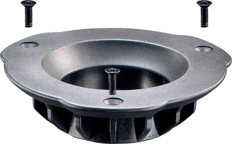 Manfrotto Adapter 75mm na 60mm do 535