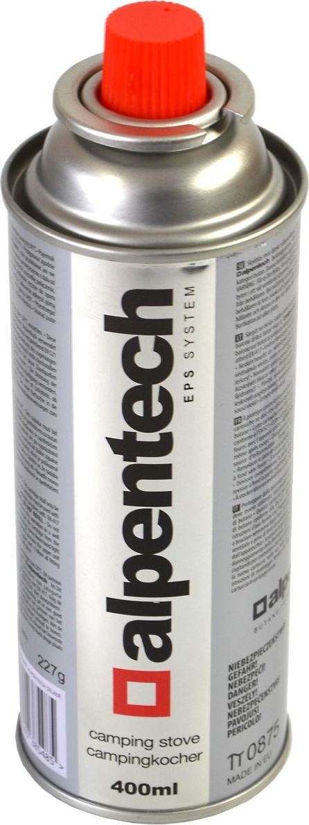 Gaz Kartusz ALPENTECH 227G