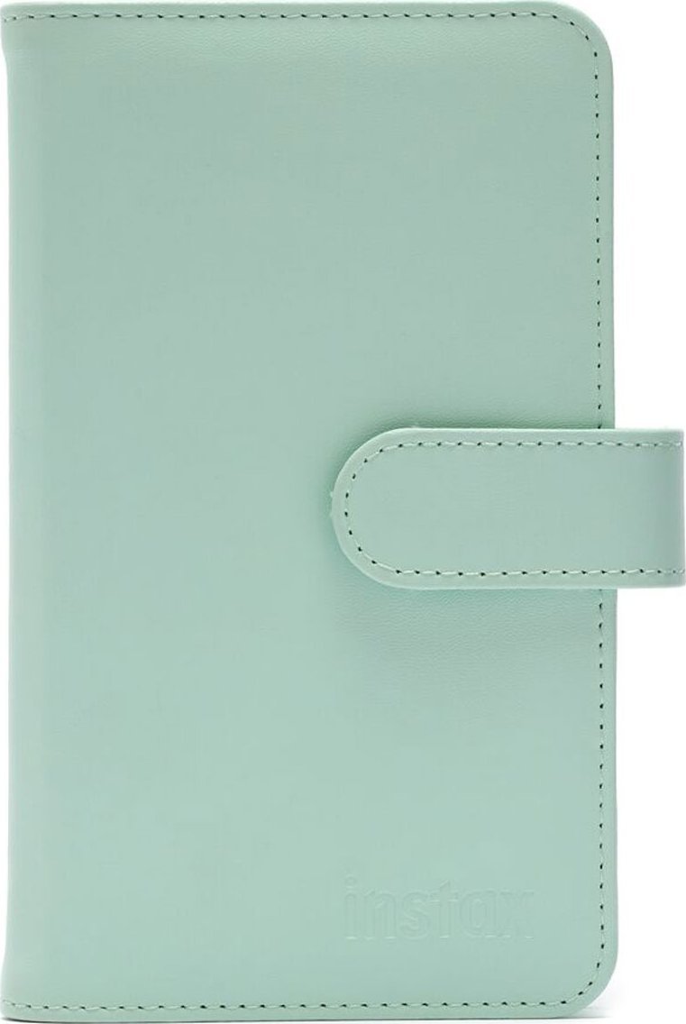 Fujifilm Instax Mini 12 Album mint-green