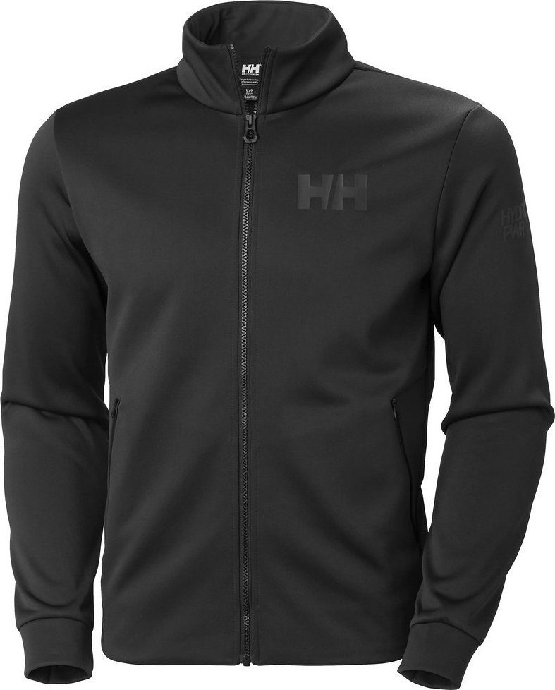 Kurtka męska Helly Hansen HP Fleece czarna r. M