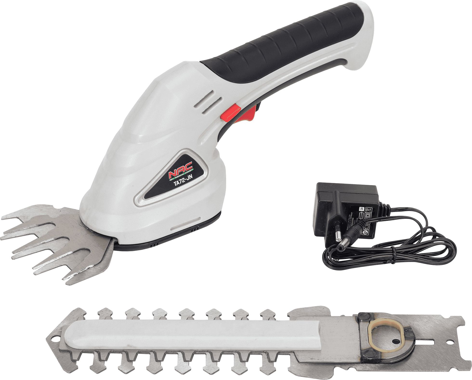 NAC Nożyce akumulatorowe TA72-JN 15 cm