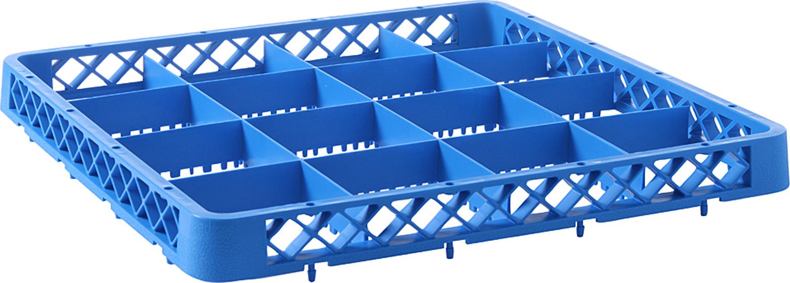 Hendi Nadstawka do kosza do zmywarki 16 elementów - Hendi 877531 Nadstawka do kosza do zmywarki 16 elementów - Hendi 877531