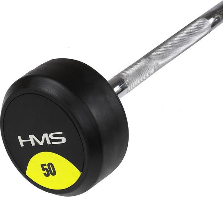 HMS Gryf stały łamany gumowany 50 kg (GSL-50)