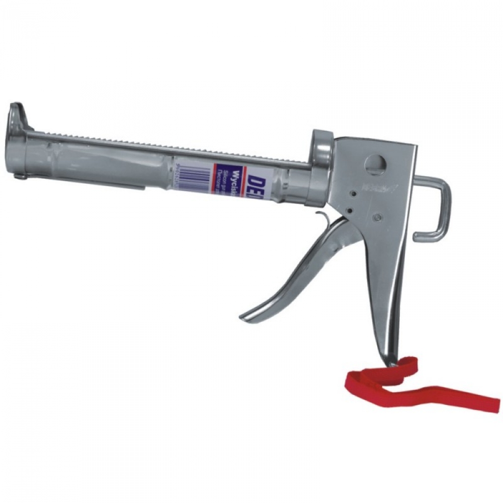 Dedra Wyciskacz do silikonu wzmocniony (1201)