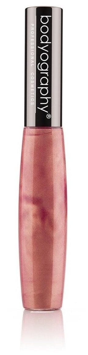 Bodyography Lūpų blizgesys Lux, 8.5 gr BDLG9003