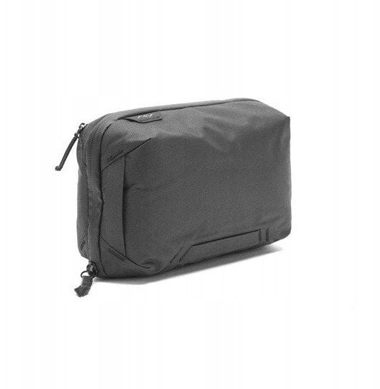 Wkład Travel Line Peak Design Tech Pouch Black v2 - czarny
