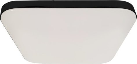 Lampa sufitowa Eko-Light Plafon NEMO BLACK 17W LED