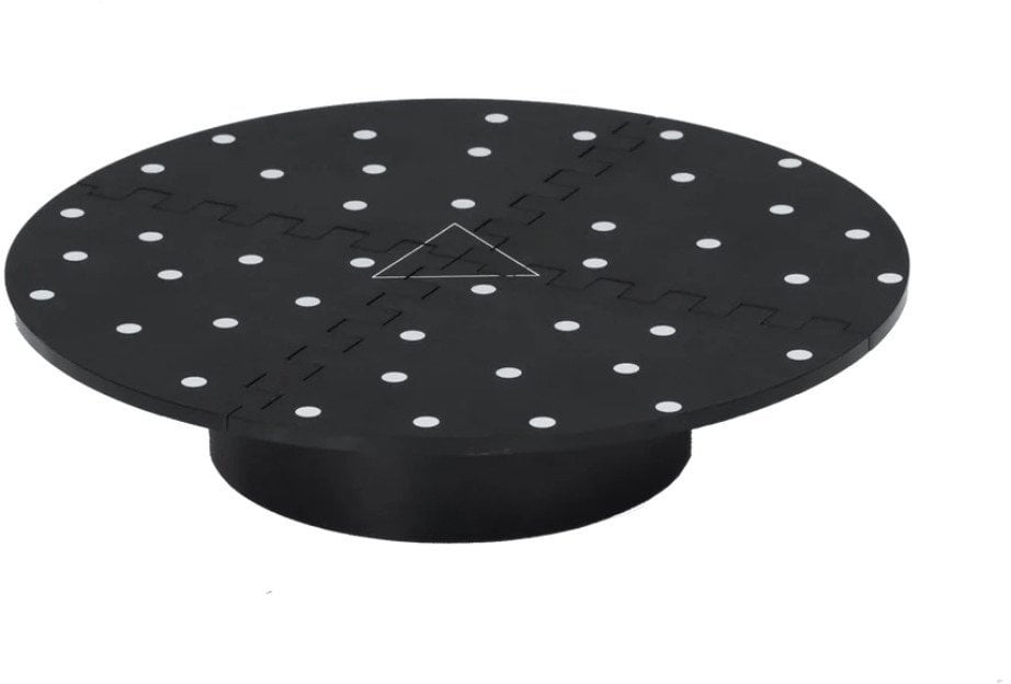 Przenośny stół obrotowy do skanerów 3D - Revopoint}