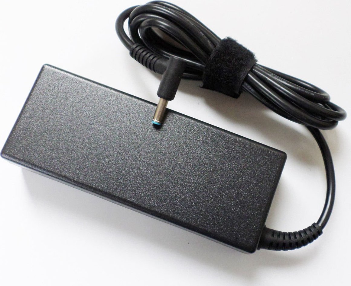 Pamięć do laptopa HP AC Adapter 90W Pfc Smart 4.5Mm