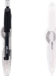 Korektor w taśmie 5mmx8m mix (12szt) STRIGO