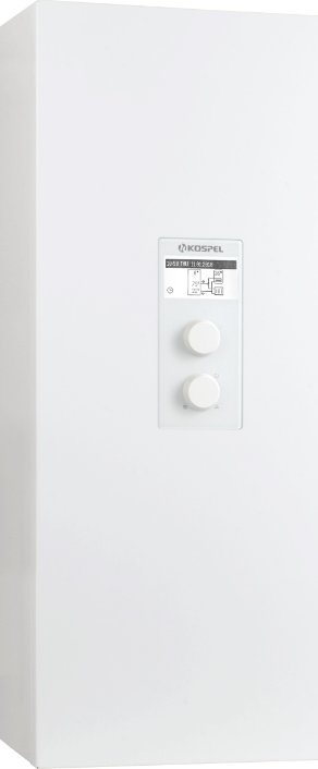 Piec gazowy Kospel EKCO.L3-04/06/08 8 kW (EKCO.L3-04/06/08.PL)