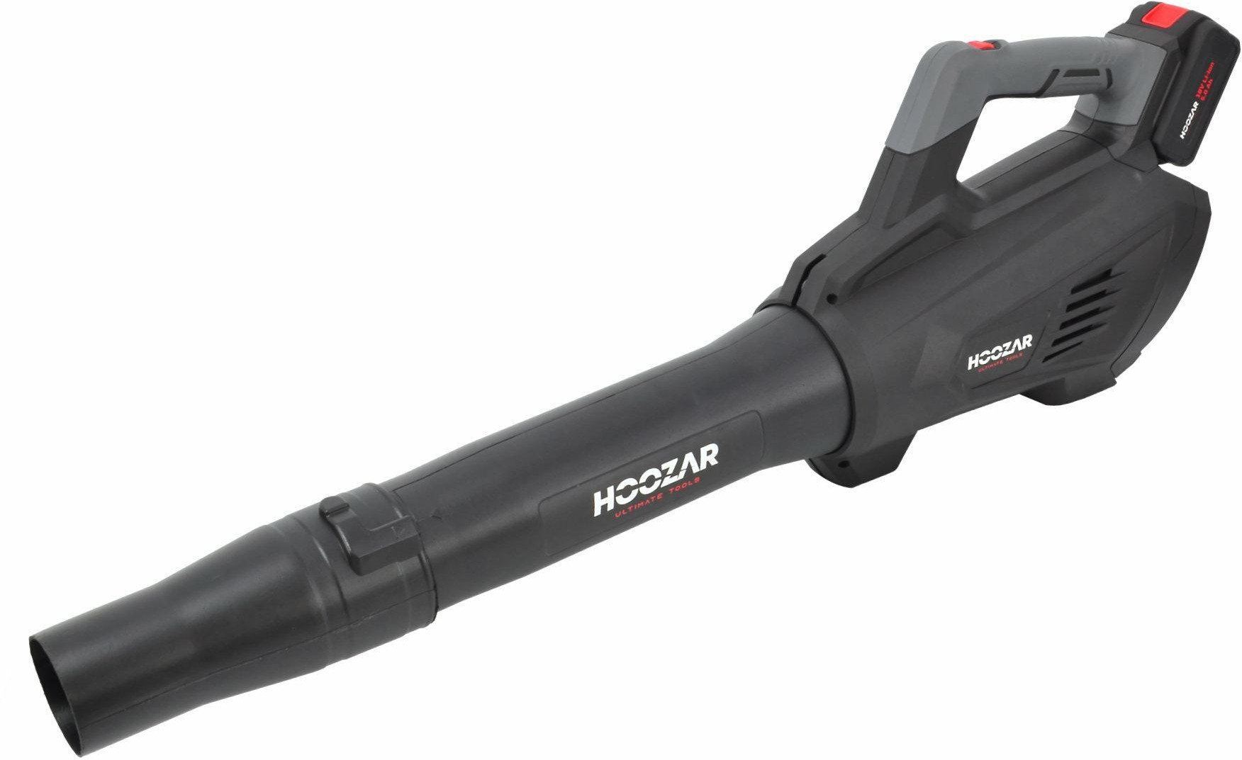 HOOZAR DMUCHAWA DO LIŚCI 18V 1x5.0Ah LB15-T1