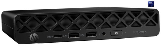 HP PRODESK 4 MINI G1I U5-235T