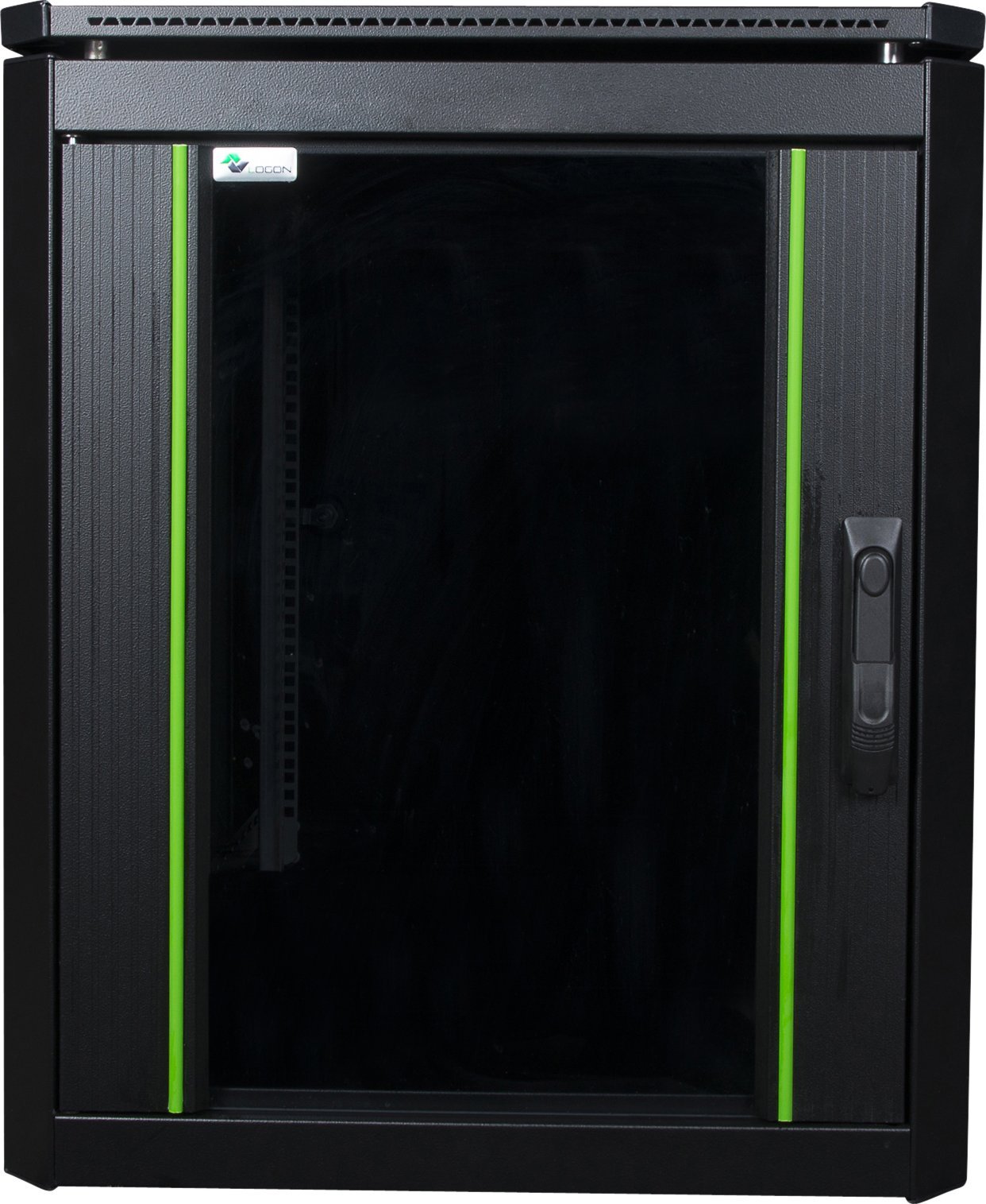 Lanview 19'' 12U Rack Cabinet 600 x