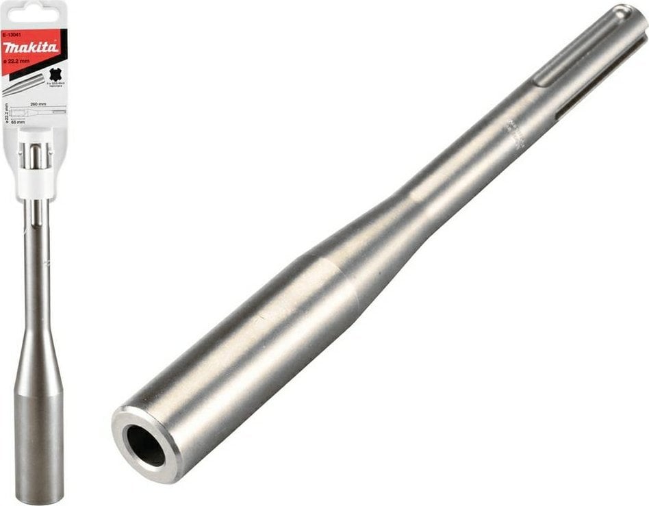 Makita Makita ground nail driver SDS-max, 22.2mm, chisel