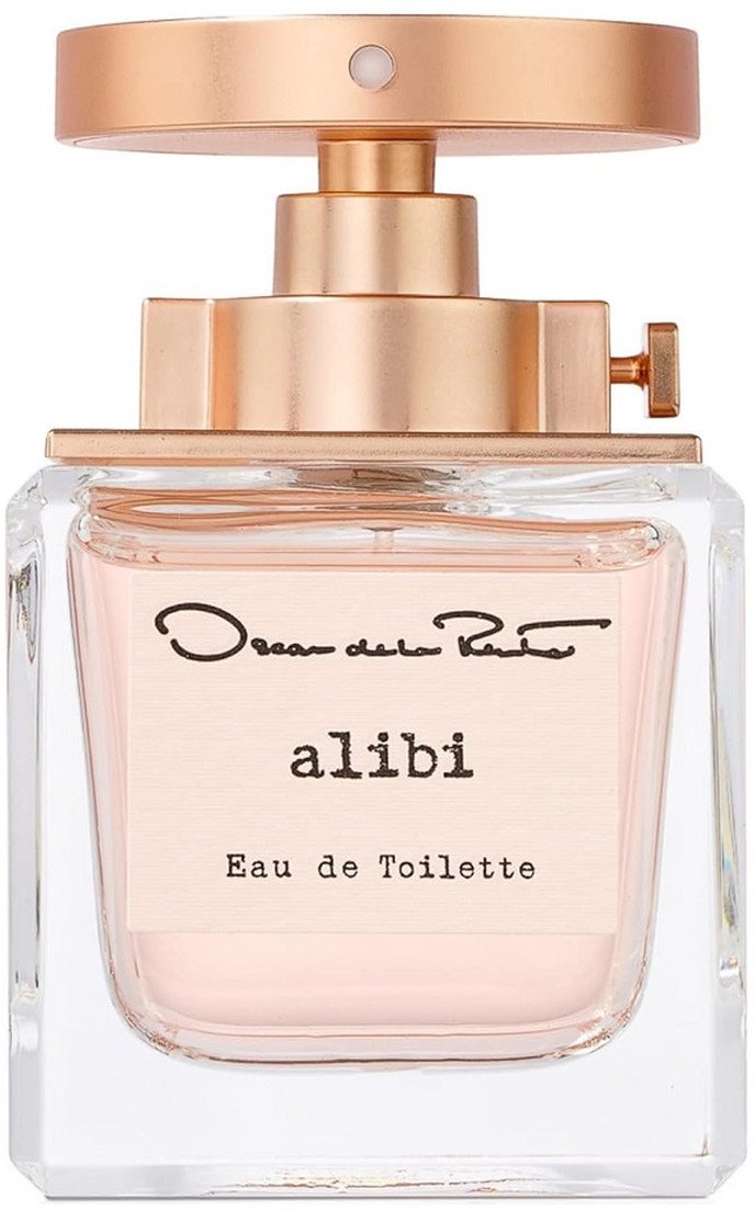Oscar De La Renta Alibi Woda toaletowa spray 50ml