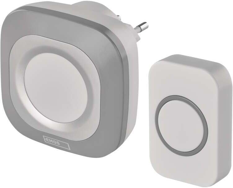 Dzwonek bezprzewodowy AC P5733S